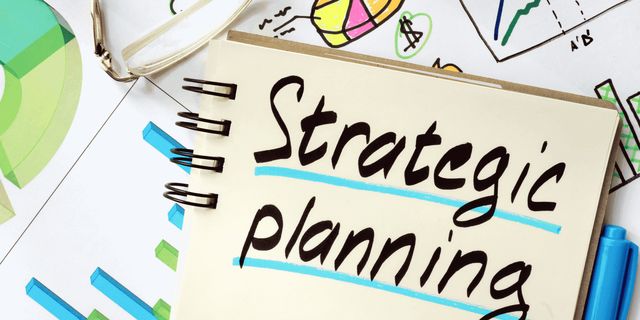Strategic Foresight for Key Projects