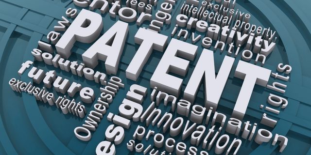 The Patents War of Tech IP
