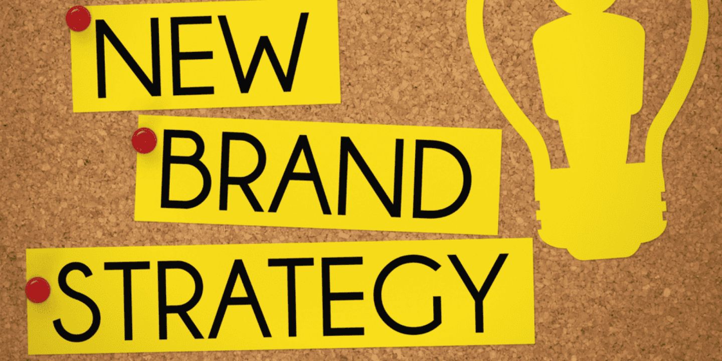 How Do You Design New Growth Strategies?