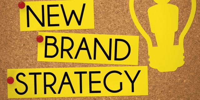 How Do You Design New Growth Strategies?