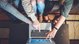 Promoting social innovation