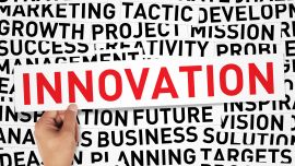 The Innovation Jigsaw, You Can't Always Start With The Corners