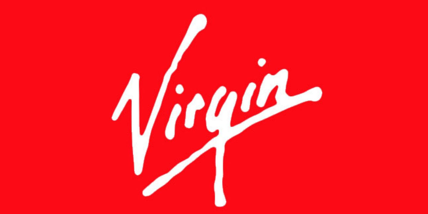 Like a Virgin