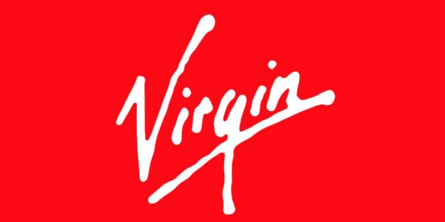 Like a Virgin