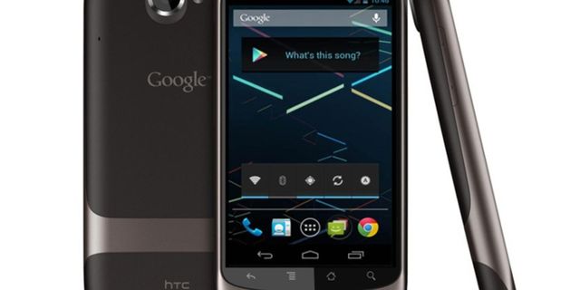 Sacred Cows – Google and Nexus One