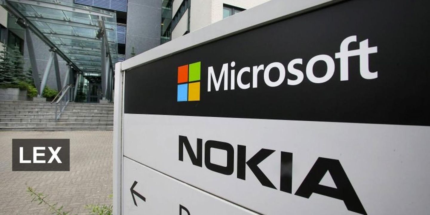 Microsoft’s $7.2b Nokia Mistake