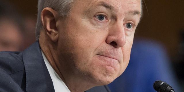 Wells Fargo Ceo Stumpf is Gone: is This the Beginning of Wholesale Leadership Change?