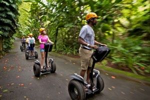 Segway