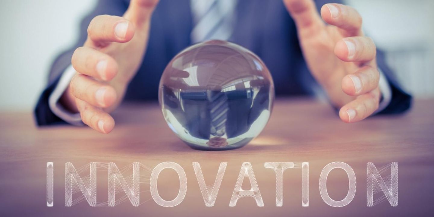 Innovation leadership: not as we know it