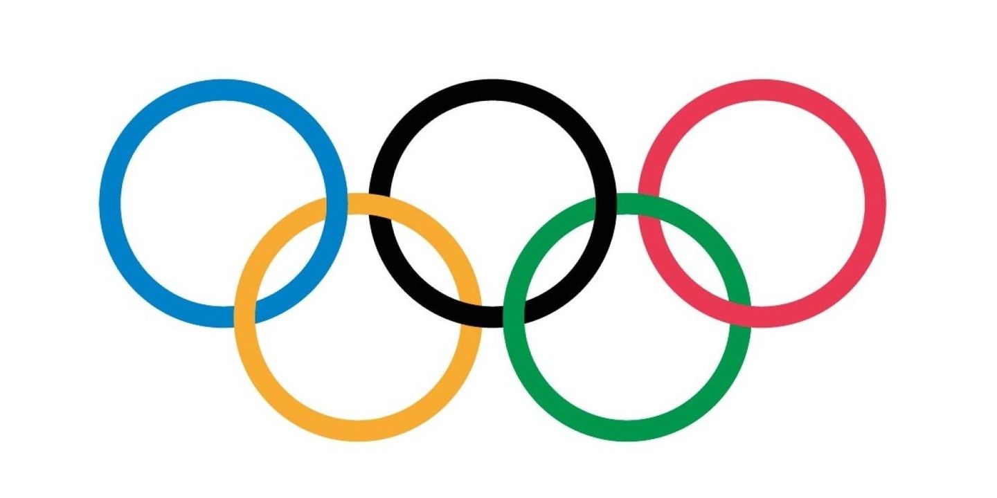 Olympic Change