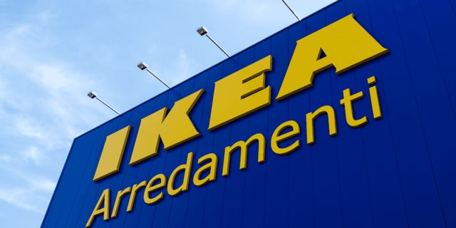 IKEA did WHAT? A quick illustration of staying relevant