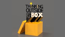Why Thinking Outside of the Box Can Actually Reduce Your Creativity