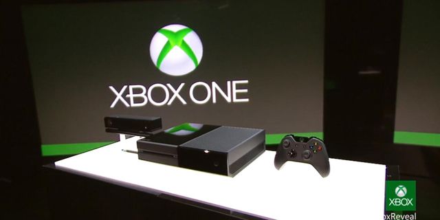 Microsoft Should Give Xbox Biz to Nintendo