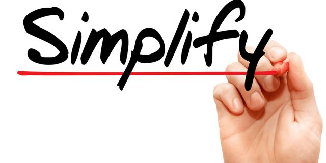 SXSW: Simplifying Innovation