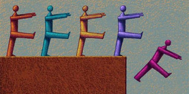 How Companies Innovate Themselves Straight Into Oblivion!