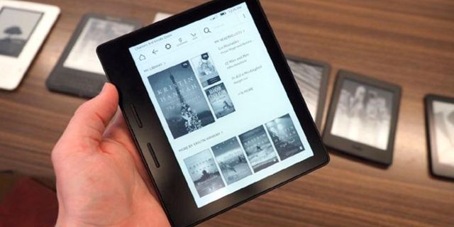 Introducing Innovation Right – Amazon’s Kindle