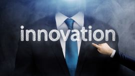 Europe's Innovation Union