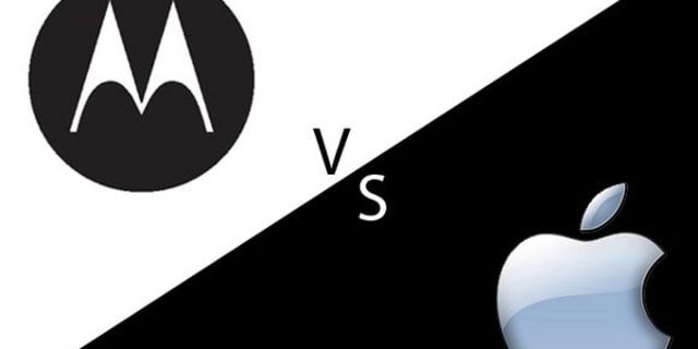 The Myth of Market Share – Motorola Vs. Apple