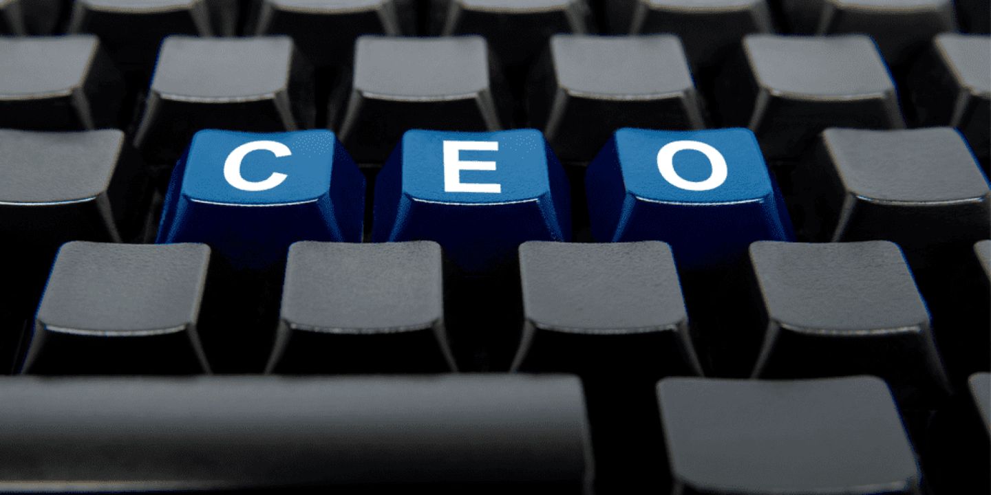 Today's CEOs not fit to lead?
