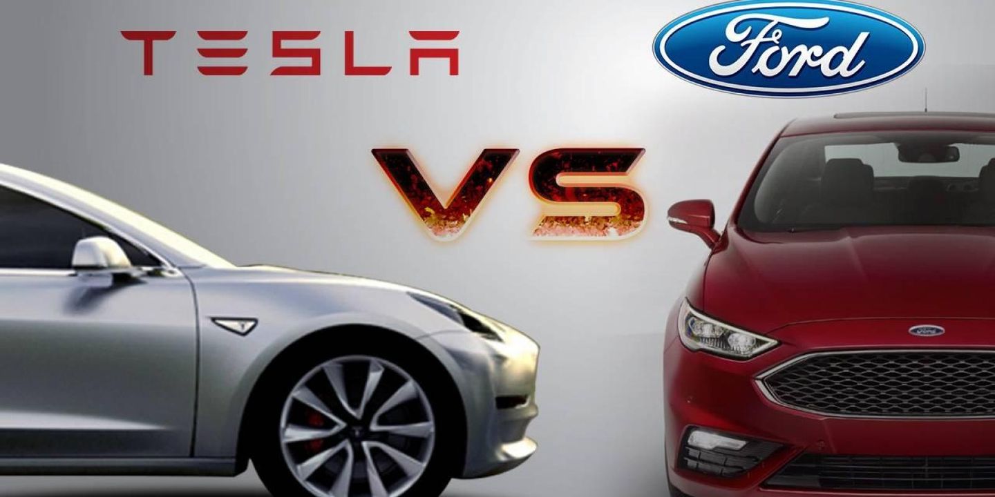 Why Tesla is Right, and Gm and Ford Are Not
