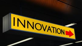 Don’t Die, Innovate