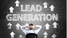 Leading For Innovation, It’s a Numbers Game