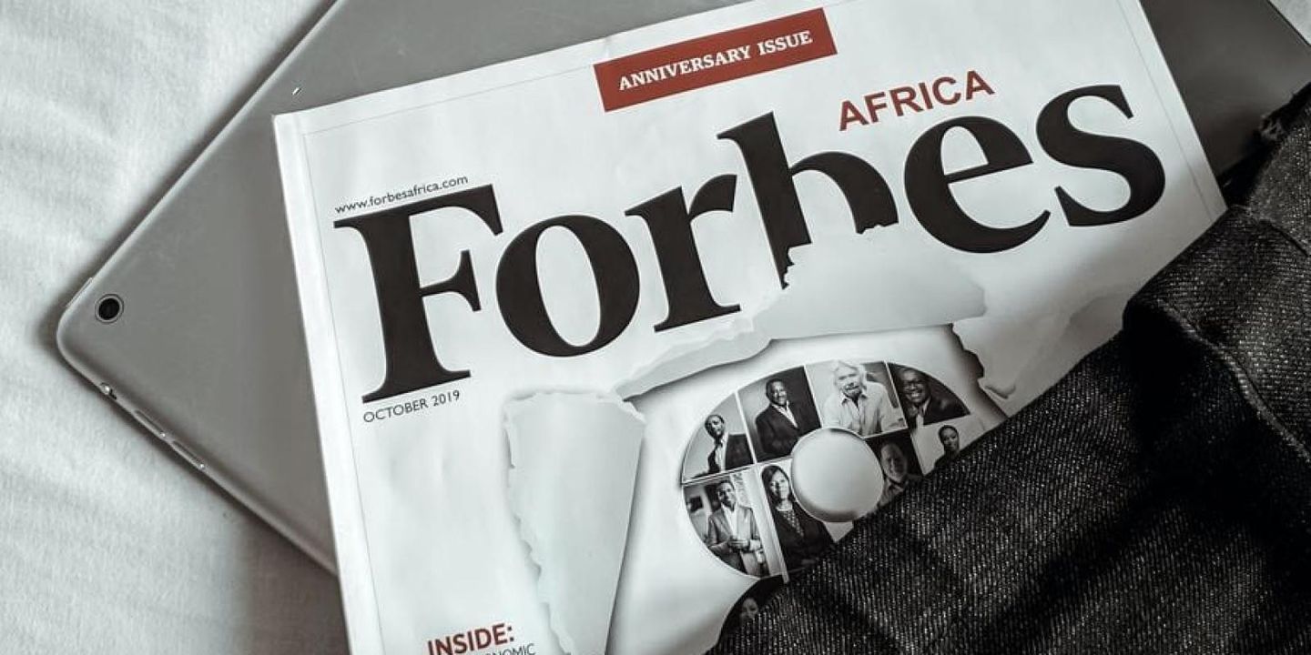 Fixing Health Care … Latest Article on Forbes