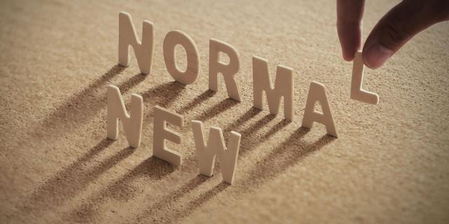 New Decade – New Normal