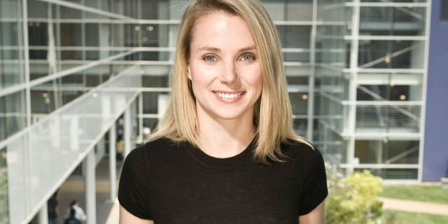 Why Yahoo Investors Should Worry About Marissa Mayer