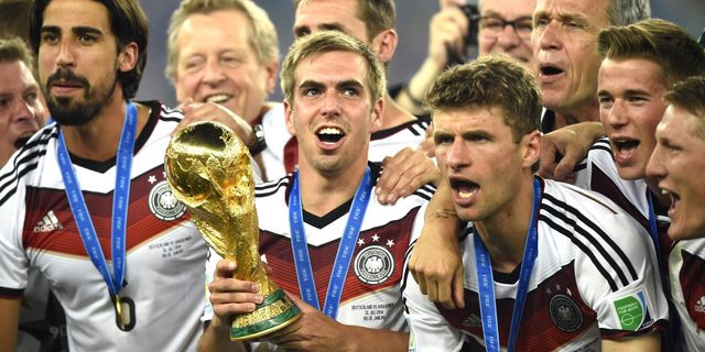 Of Winners and …. Strugglers
