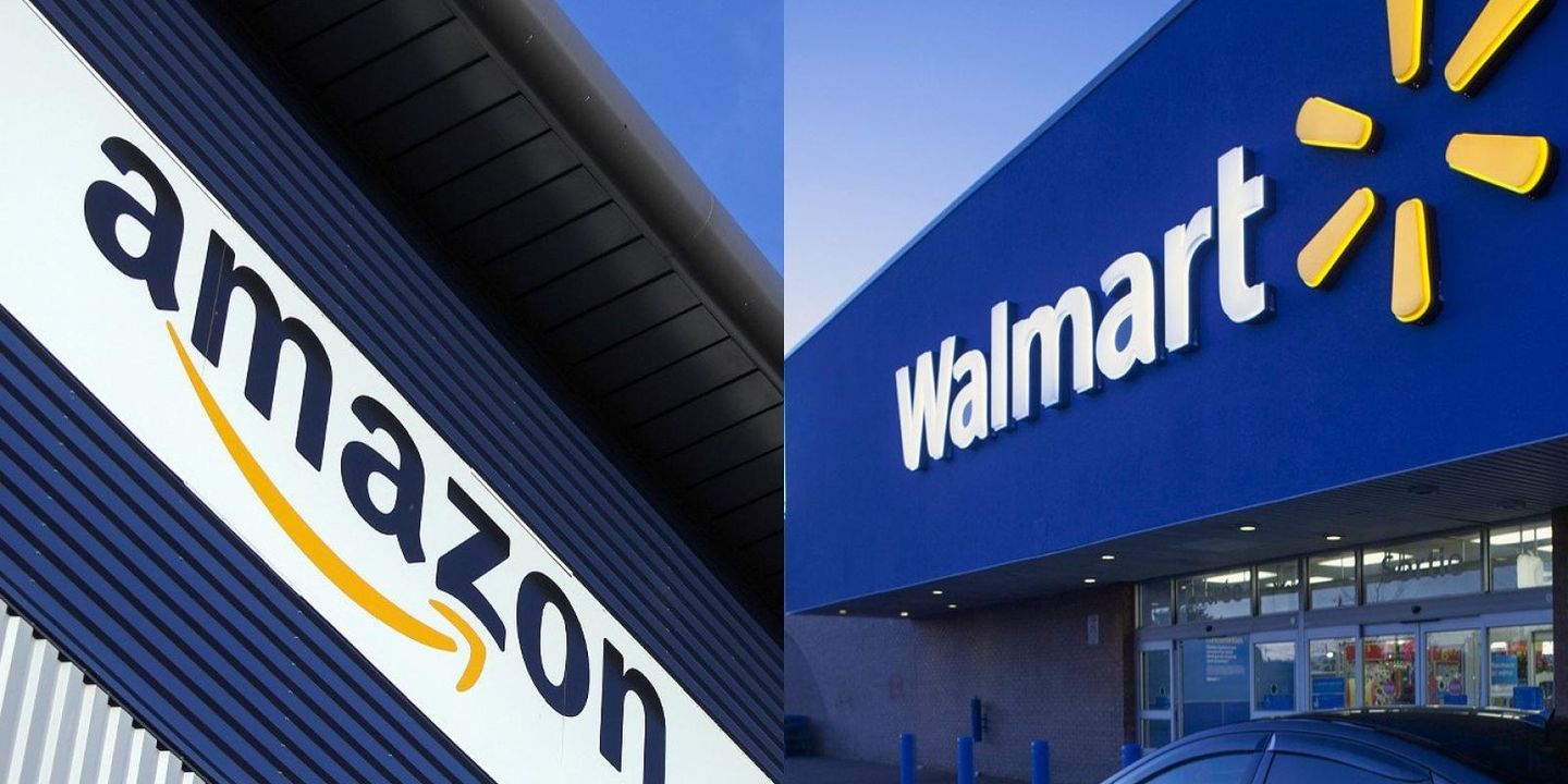 Gladiators Get Killed. Dump Wal-mart; Buy Amazon