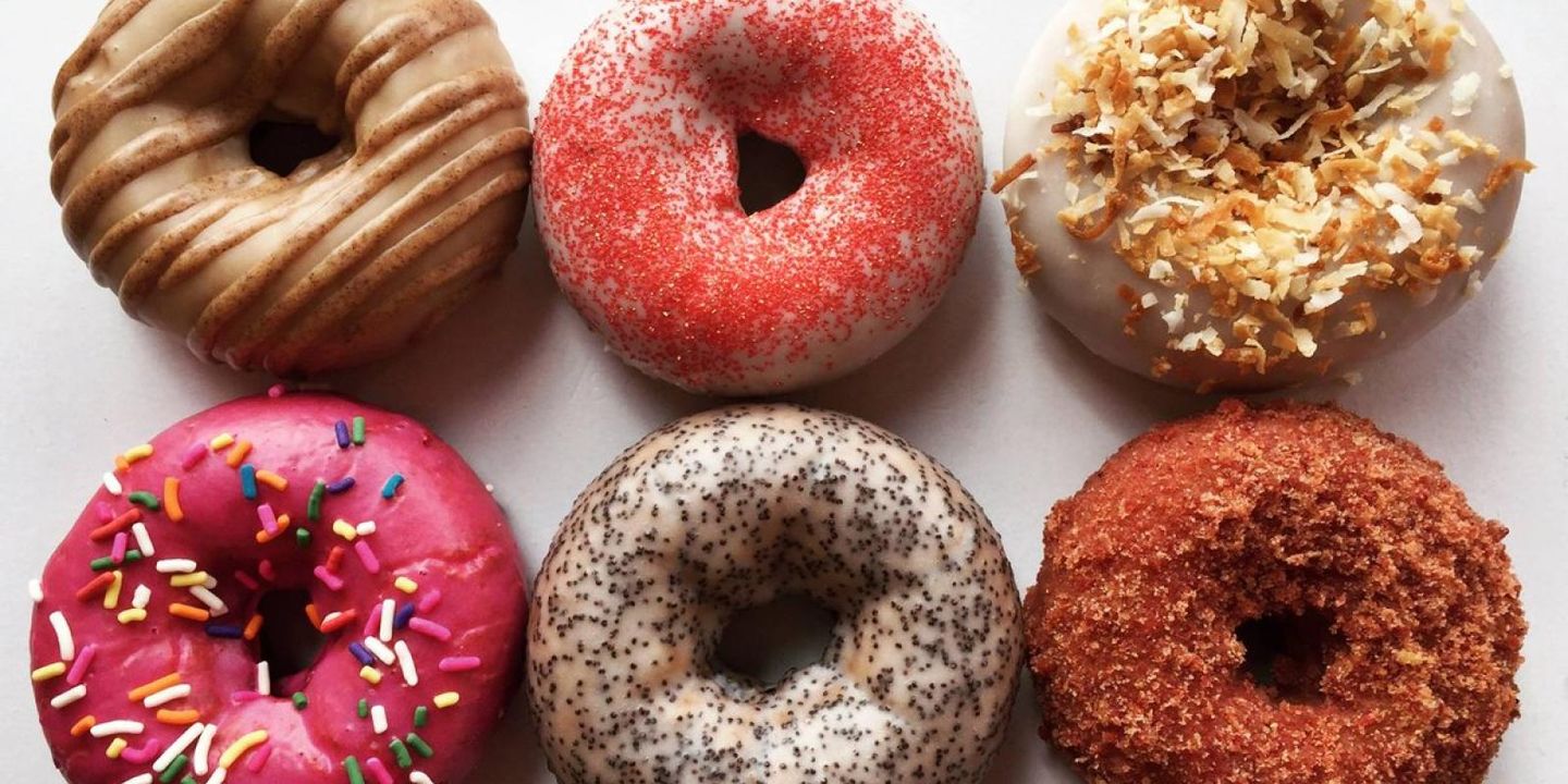 Who Bought the Donuts?