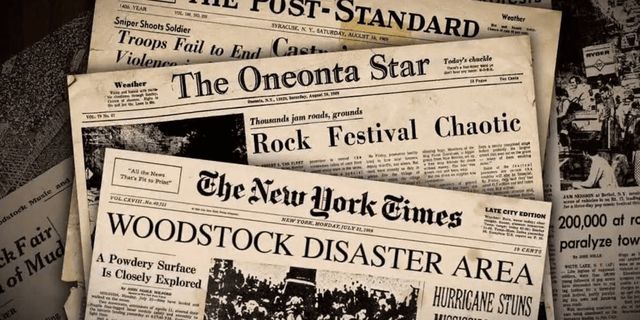 Is Your Market Soft, or Has It Shifted? – Newspaper Failures