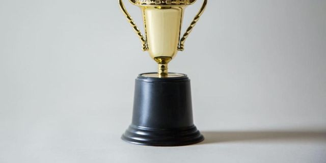 Winner of the 2016 European Venture Award