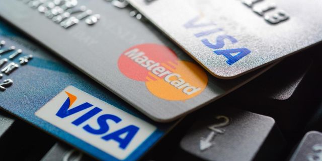 Who’s Got the Money? – Visa, Mastercard, at&t, Verizon, Discover, Paypal