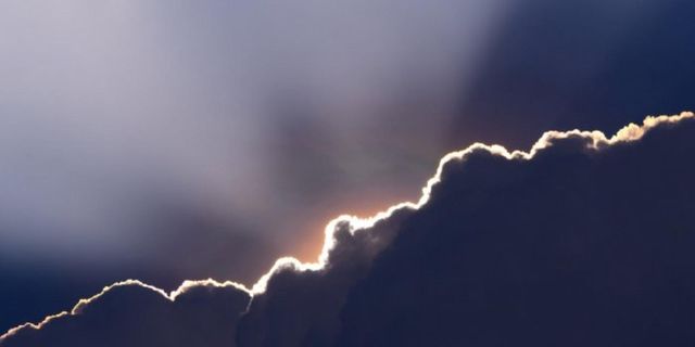 No Silver Lining