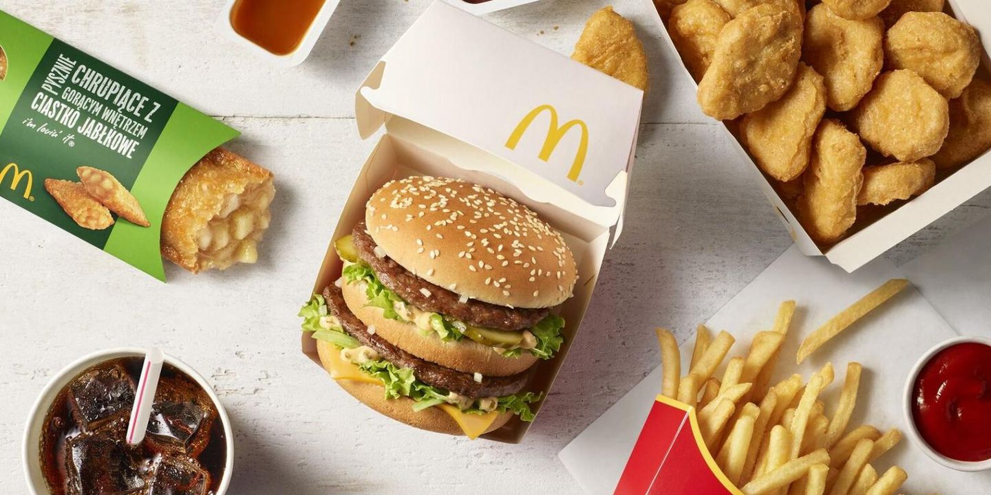 Buy Into Trends – Buy Chipotle Sell Mcdonald’s