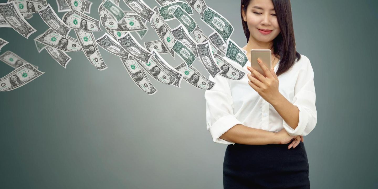 Finding the Money – Be Smarter, Like Ibm