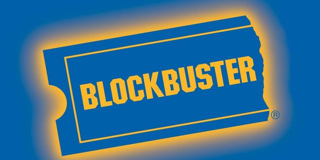 Blockbuster Does It Again
