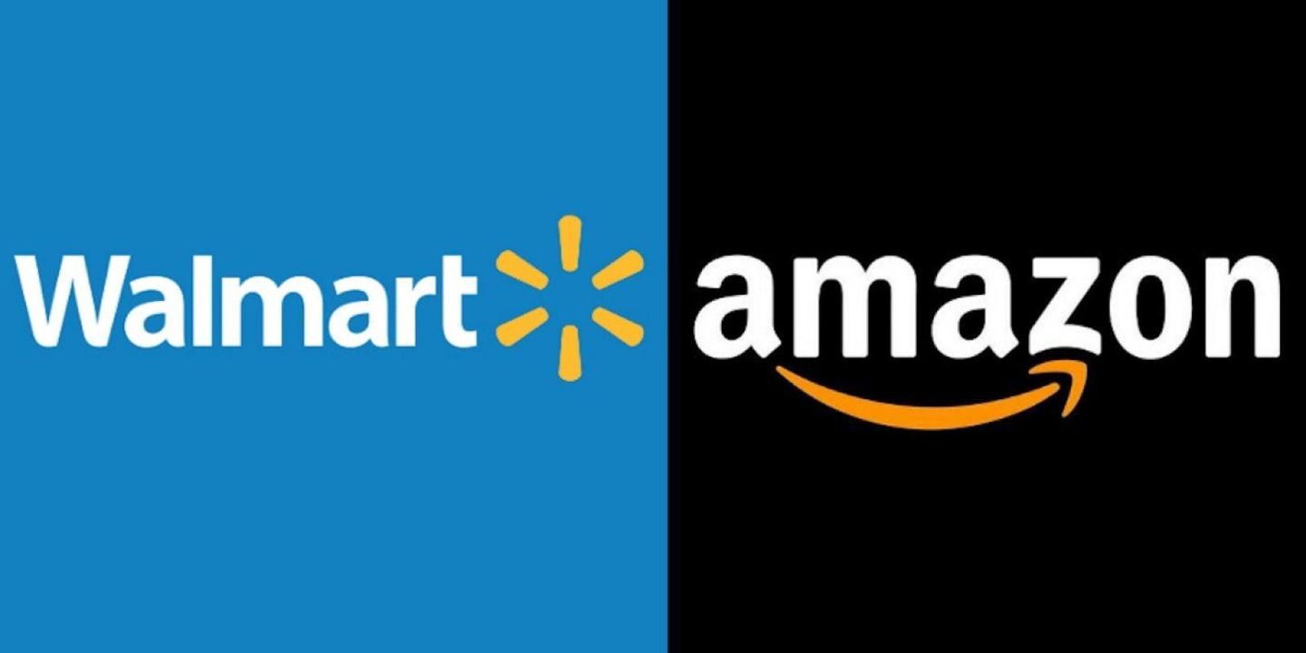 Who to Follow in 2010? – Amazon, Walmart