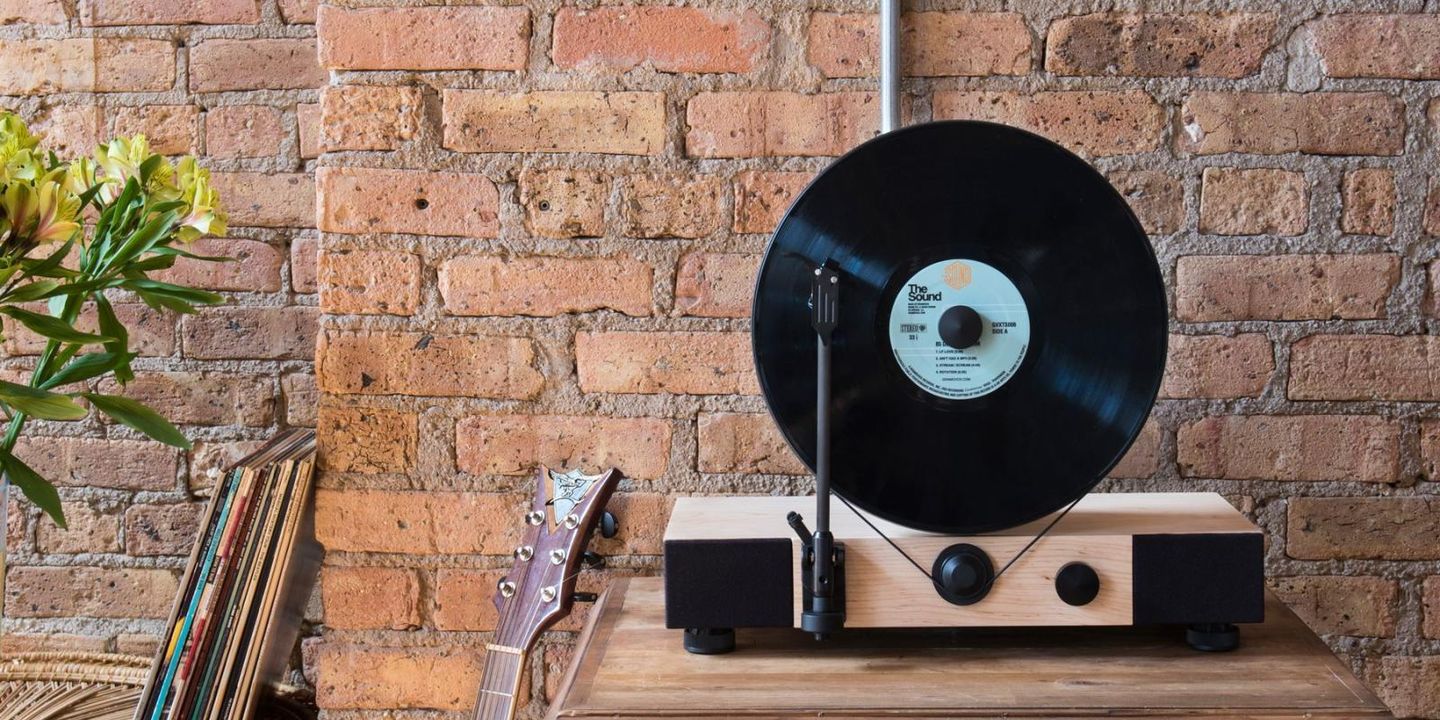 Record Machinations