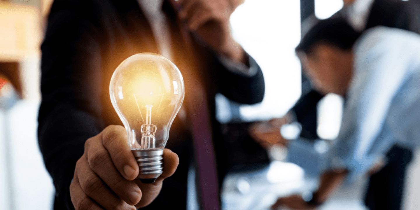 Setting New Rules For Innovation