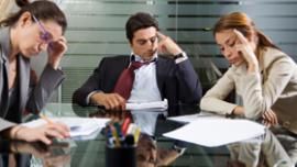 Listen to Employees When Evaluating Leadership