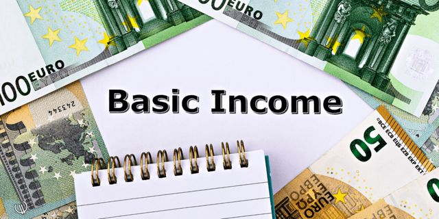 Disruption on the horizon: Universal Basic Income