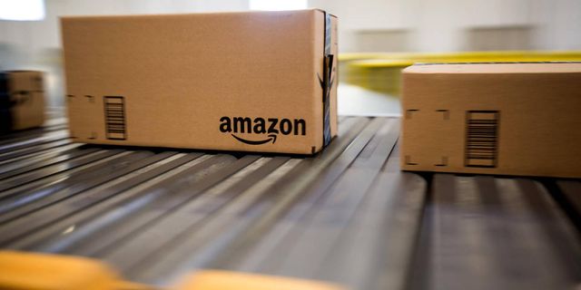 Why Amazon Out-grows Wal-mart – Overcoming Bias