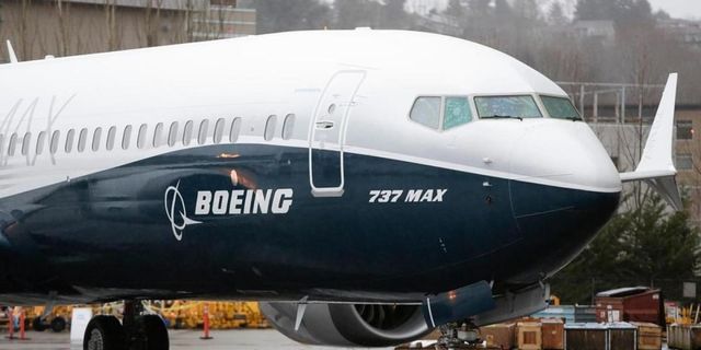 Avoiding a Crash – Boeing, Embraer, Bombardier