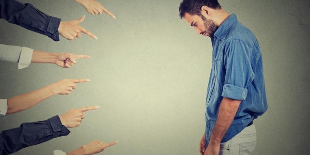 Don’t Blame Your Customers