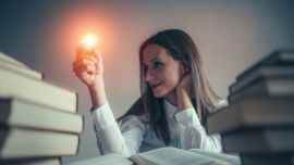 5 Brilliant Non-Business Books That Will Make You Better at Thinking Outside the Box