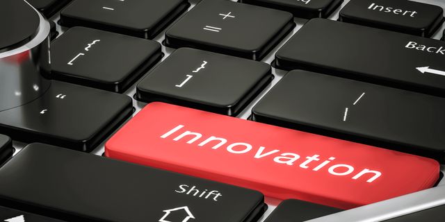 Developing Innovation Capability
