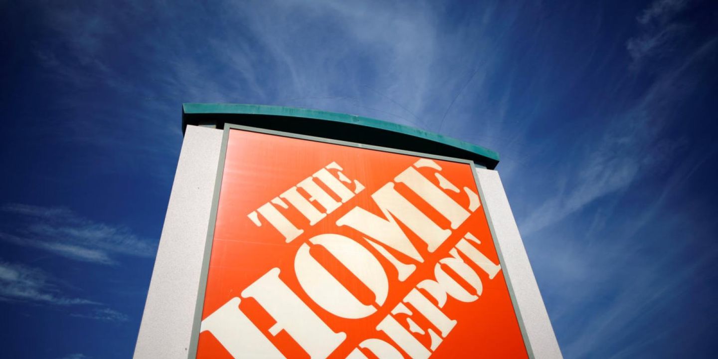 So Easy to Quit – Home Depot